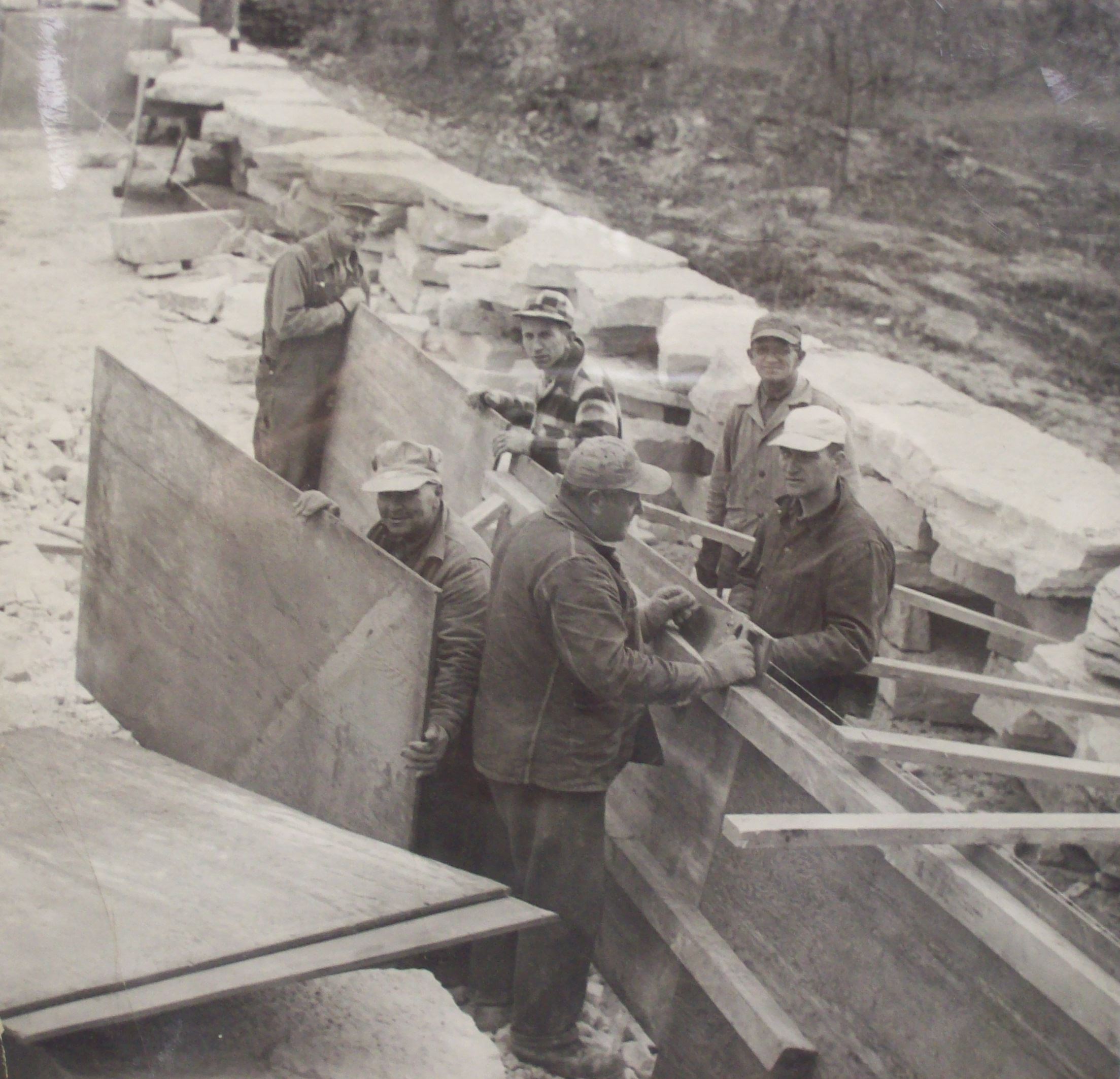 Water Street Employees 002